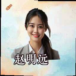 赵明远